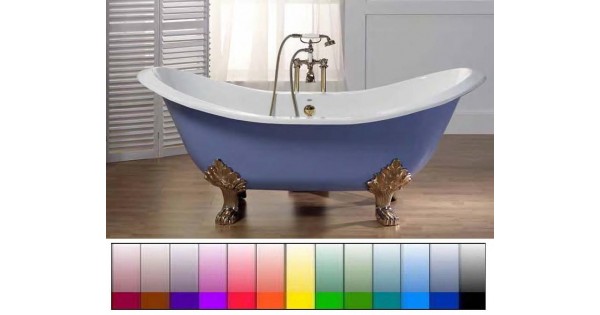 Which bathtub to choose so you won't regret it? Free ITIL 4 books
