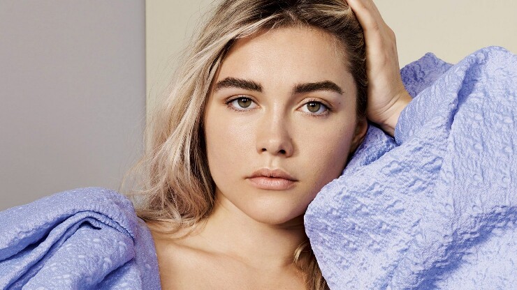 What happened with famous Florence Pugh Tiktok star Free ITIL 4 books