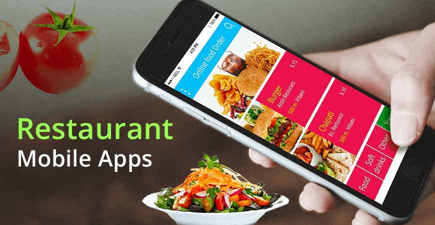 Mobile app development for restaurants, cafes and bars Free ITIL 4 books