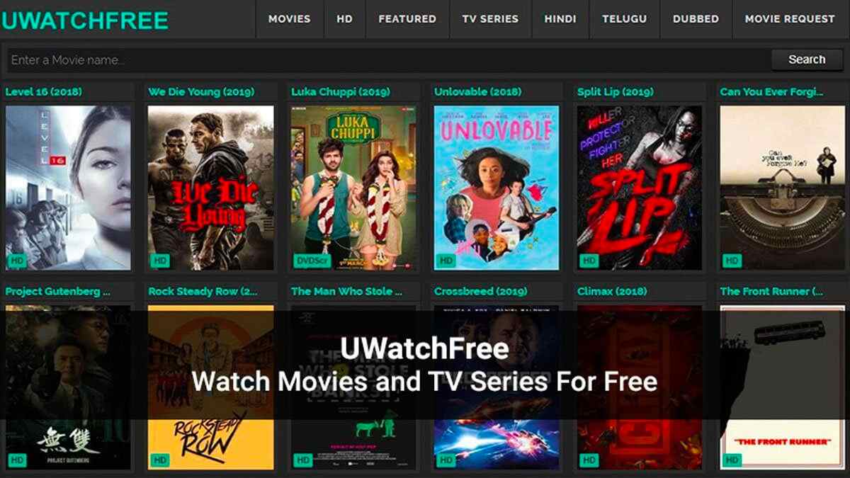 UWatchFree movies and alternatives Free ITIL 4 books
